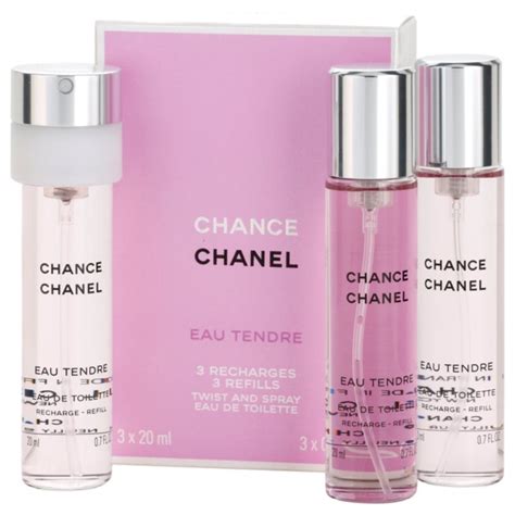 chanel chance para cabello|chanel chance refills.